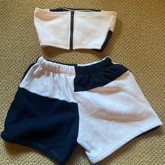 Urban Outfitters frankie set - Picture 2 of 3